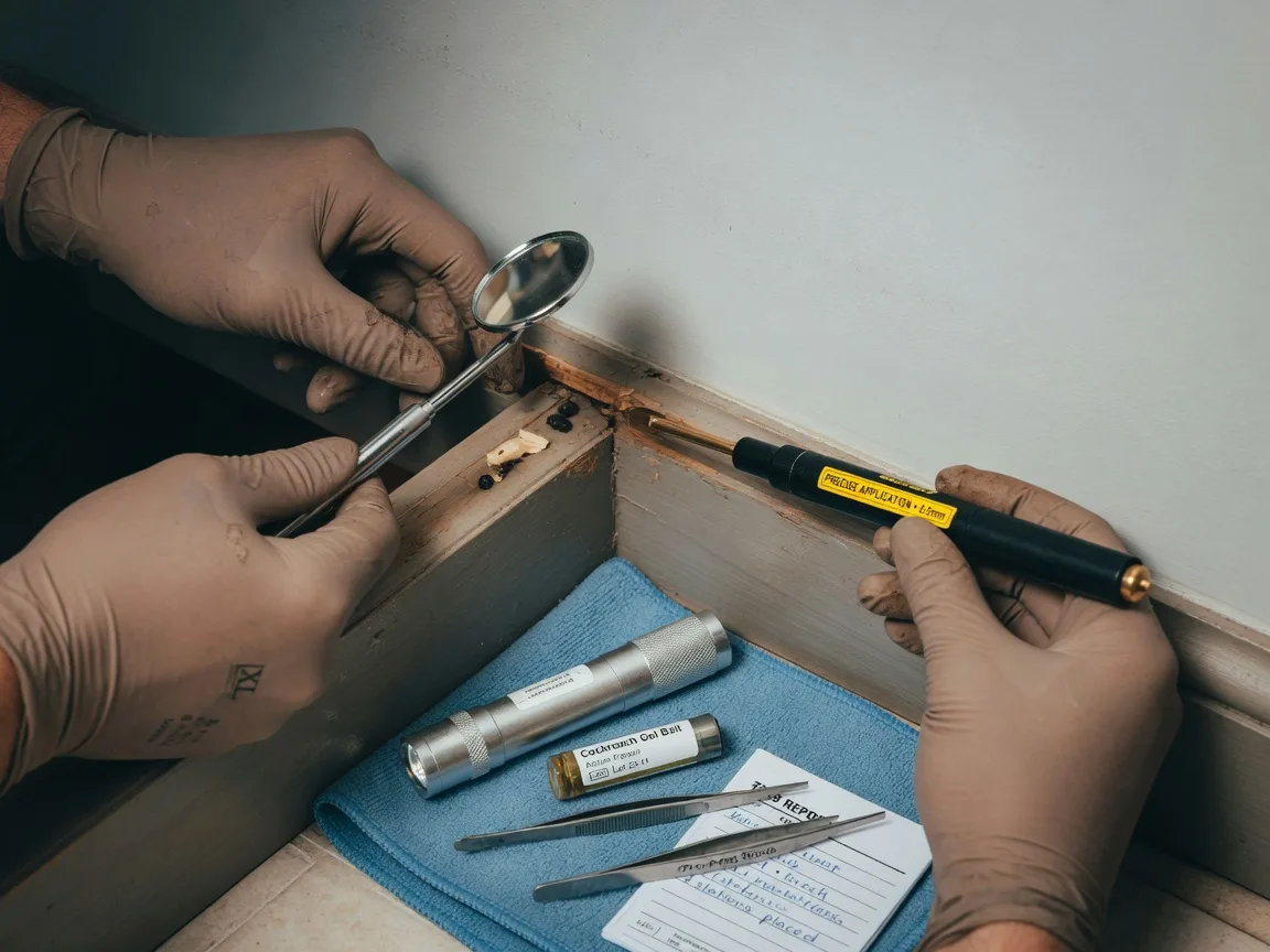 Why choose Emergency Pest Control in Scotland, SD